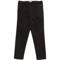 New York Resident - Pantaloni Marroni e Neri da Uomo