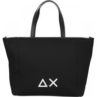 SUN68 BORSA LARGE NEOPRENE BAG