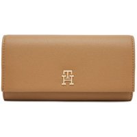Tommy Hilfiger PORTAFOGLIO TH LEGACY FLAP LRG WALLET