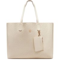 Tommy Hilfiger BORSA TH DISTINCT TOTE MONO