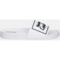 VERSACE JEANS COUTURE CIABATTE FONDO SHELLY DIS. SQ2
