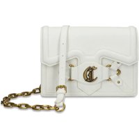 JUST CAVALLI BORSA JC L_ CROSSED LACES-STYLE