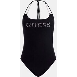 Guess Costume Guess Logo One Piece Rem Pad