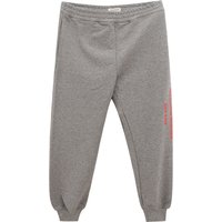 Pantalone sportivo logo Graffiti