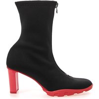Stivaletti Slim Tread di Alexander McQueen
