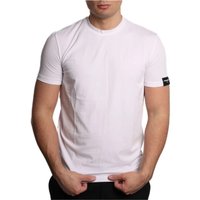 DSQUARED2 T-SHIRT ROUND NECK T-SHIRT