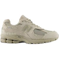 New Balance Unisex 2002DX Grey - Grey