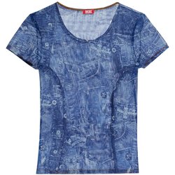 T-Shirt Diesel