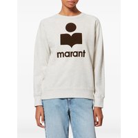 Isabel Marant Etoile Sweatshirt — Black