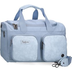 Pepe Jeans Borsa Viaggio Jana