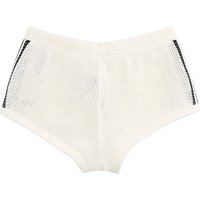 Drestige Get 12% Off Adidas Originals Crochet Shorts Today