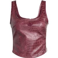 Drestige Attraktives Angebot 30% Rabatt auf Adidas Originals Top Croco