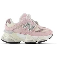 GirlsNewBalance9060-Girls'ToddlerRunningShoesPink/PurpleSize05.0