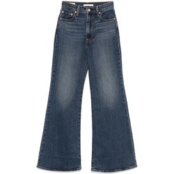 Levi's - Jeans Ribcage Bells