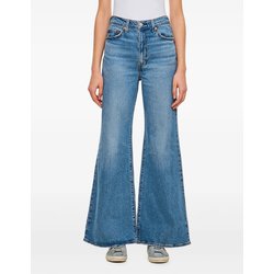 Levi's - Jeans Ribcage Bells