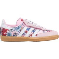 Promotion Drestige 43% de réduction sur les sneakers Adidas Samba pour enfants