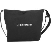 Ann Demeulemeester - Borsa a Tracolla Nera da Donna