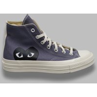 Converse Chuck Taylor All Star 70 High in Grey