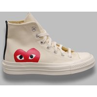 Converse Big Heart Hi Top Chuck Taylor 70