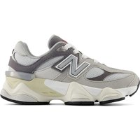 New Balance Boys 9060 - Preschool Running Shoes - Castle Rock / Raincloud Size 10.5