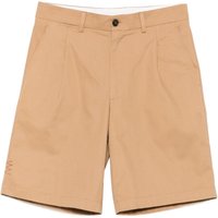 Amaranto - Pantaloni Cotone da Uomo