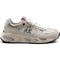 Premiata - Sneakers Bianche da Donna
