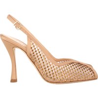 Chantal - Sandali Beige da Donna