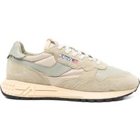 Autry - Sneakers Reelwind Bianche da Uomo