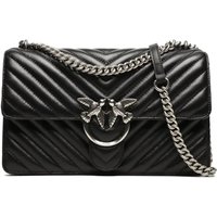 Pinko - Borsa a Tracolla Nera da Donna