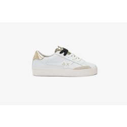 SUN68 Sneakers Katy Leather
