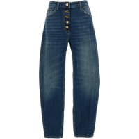 ELISABETTA FRANCHI PANTALONI