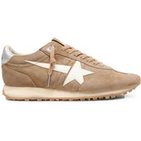Golden Goose Deluxe Brand Sneaker — Brown