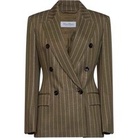 MAX MARA BLAZER BALTA