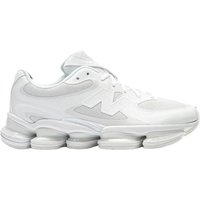 New Balance Unisex ABZORB 2000 White/Black - White/Black