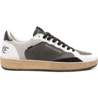 CRIME LONDON SNEAKERS