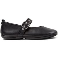 CAMPER Right Nina - Formal shoes for Women - Black, size 8.5, Smooth leather