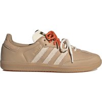 adidas Samba OG Shoes Magic Beige Women - Sneakers adidas Originals - Beige - KI8140-5.5 - Size: 5.5