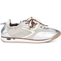Puraai Panther 6.02 Sofa Sneaker — Gray