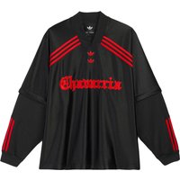Adidas X Willy Chavarria Men's knitwear