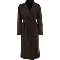 MAX MARA Cappotti E Piumini Donna