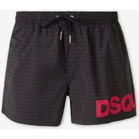 DSQUARED2 COSTUME BOXER MINI
