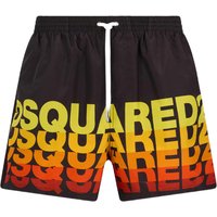 DSQUARED2 COSTUME BOXER MIDI