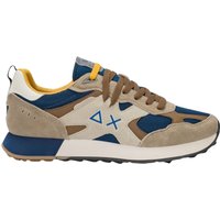 SUN68 Sneakers JAKI OUTDOOR