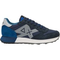 SUN68 Sneakers JAKI 2.0 SOLID