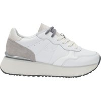 SUN68 Sneakers BIG ALLY LEATHER