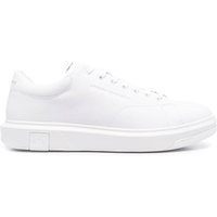 Armani Exchange - Sneakers Bianche da Uomo