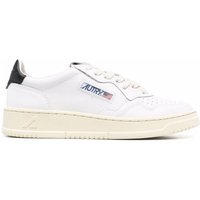 Autry - Sneakers Medalist Bianche da Donna