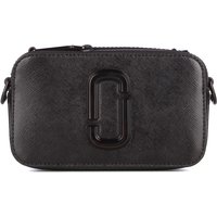 MARC JACOBS Marc Jacobs The Snapshot DTM Bag in Black