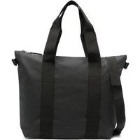 Drestige 21% Rabatt auf Rains Herrenjacken mit innovativem Schulterdesign