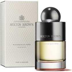 Molton Brown RE-CHARGE Black Pepper